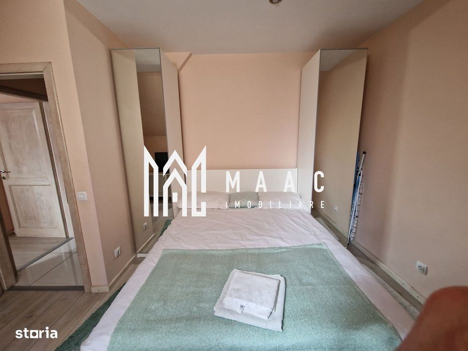 Apartament 3 camere decomandat | Tilișca, Sibiu | 70 mp, parcare