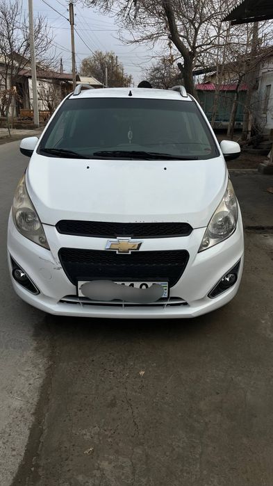 Спарк с гарантией