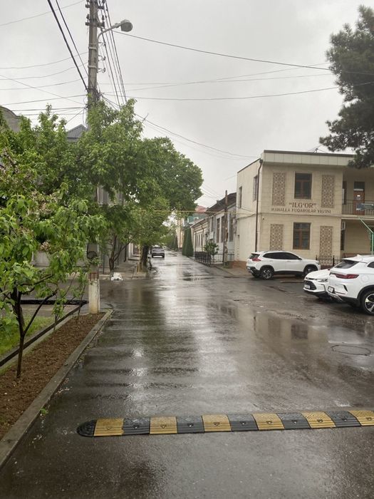 Уй сотилади! Алока, Тинчлик махалла 6 сотих