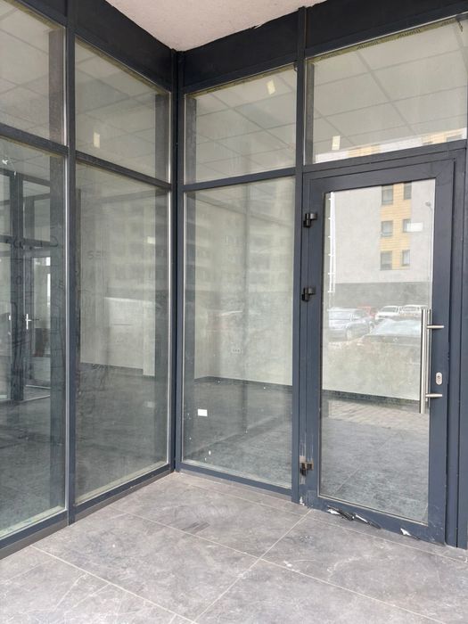 Spatiu comercial de inchiriat