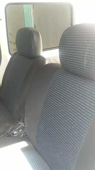 Дамас 2022 пробег 17000