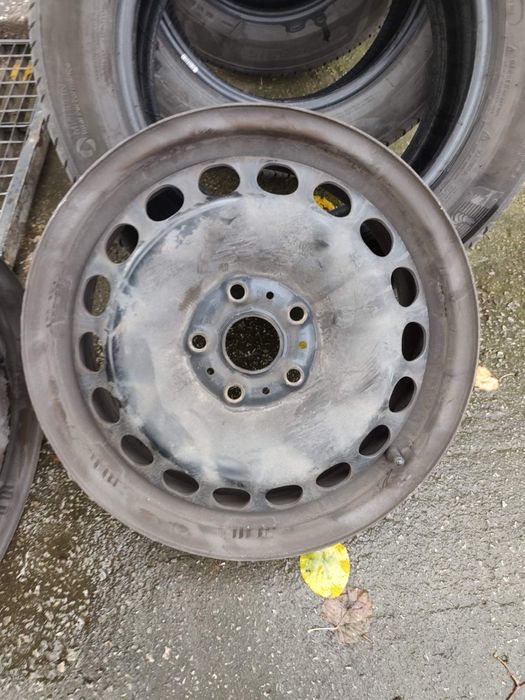 VW джанти R16 6.5J  et 41