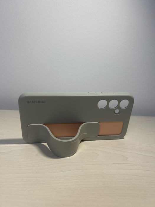 Husa compatibila cu Samsung A55