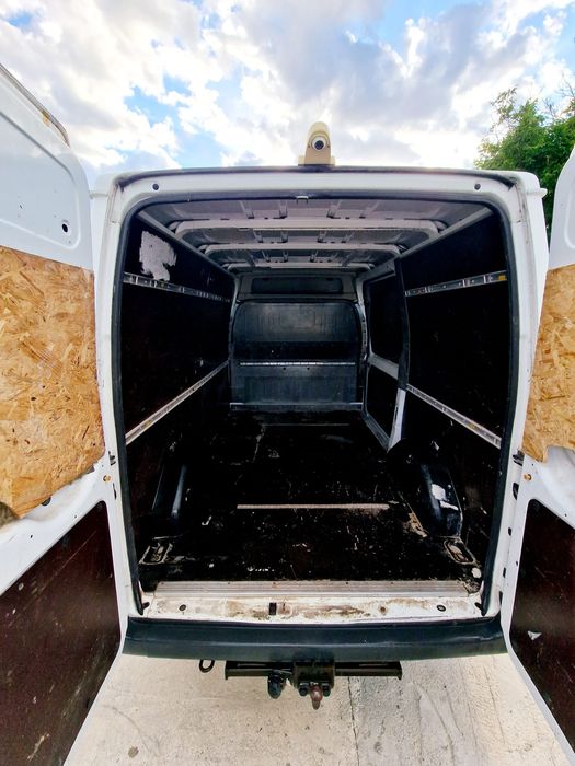 FORD Transit 2012 — imagine 4