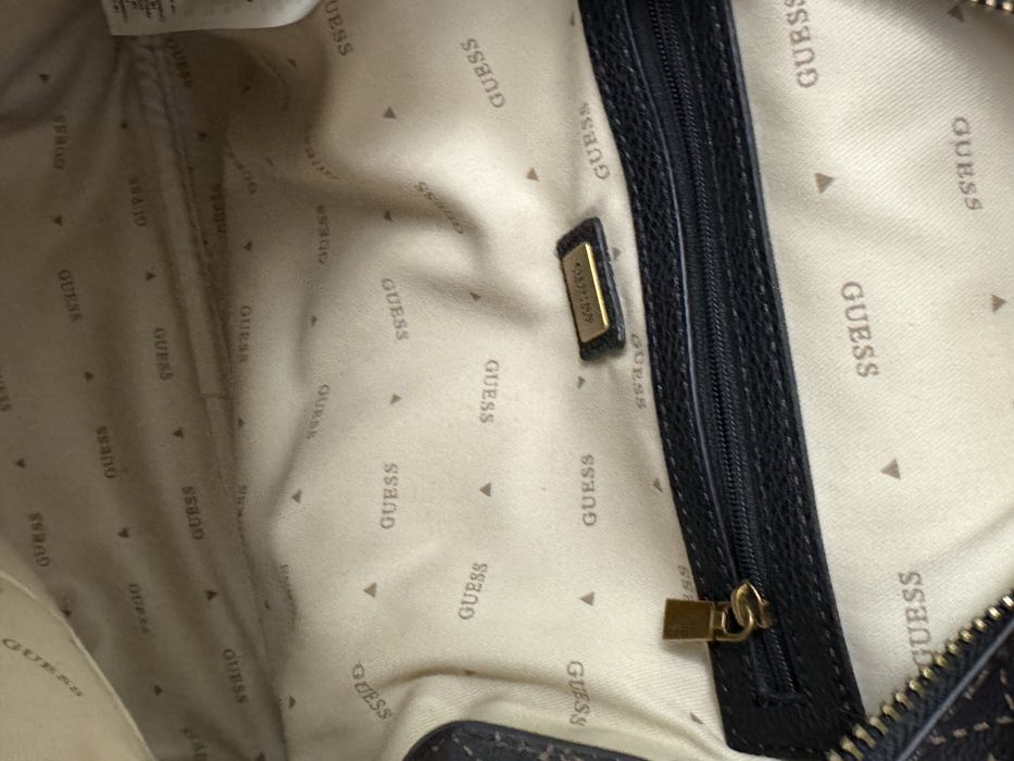 Раница # Guess #