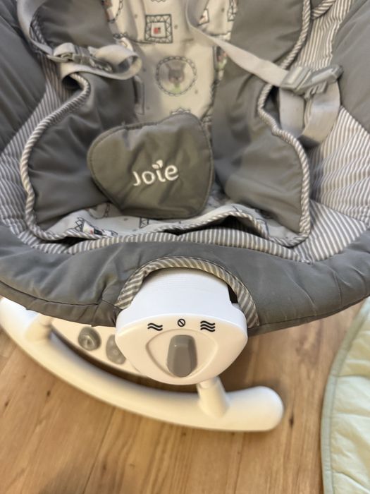 Balansoar 2 in 1 Joie