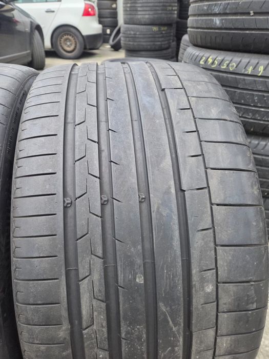 Anvelope vara 275 35 22 si 315 30 22