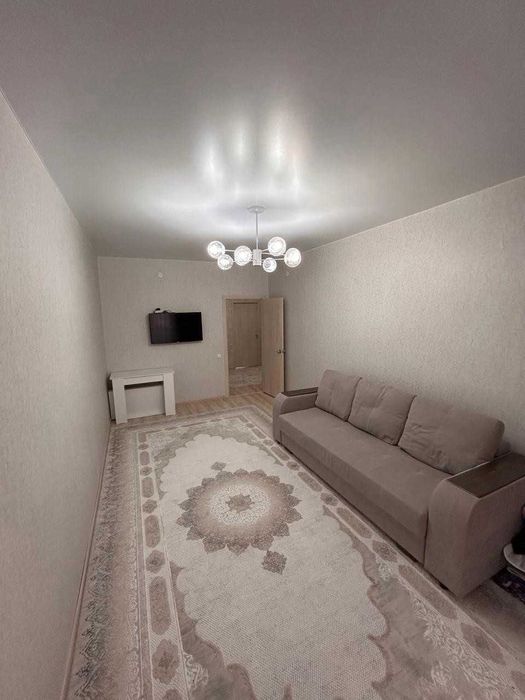 Продажа 3-комнатной квартиры