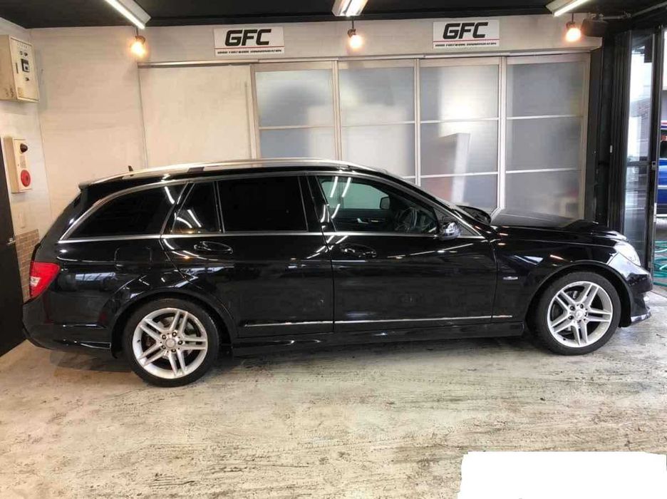 Мерцедес части C350 c300 W204 AMG