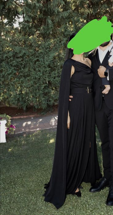 Rochie elegantă Poema mărimea 36