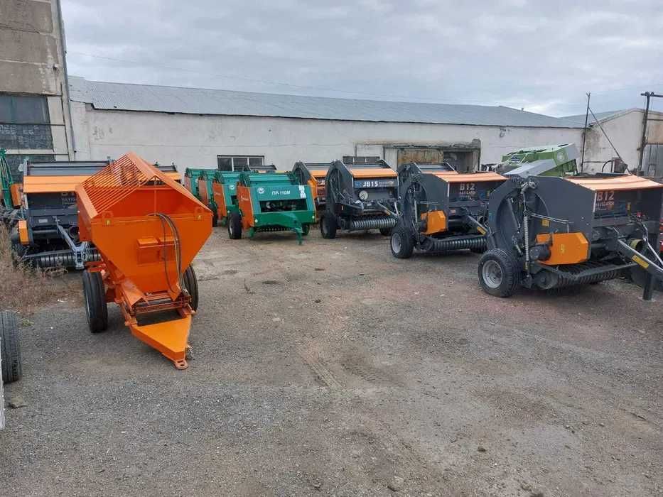 Разбрасыватели песка Навесные и Прицепные Беларусия