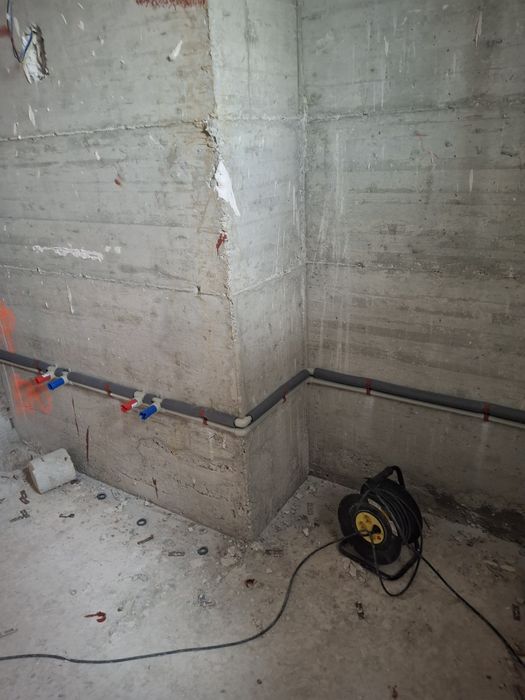 ВиК ремонти за вашия дом