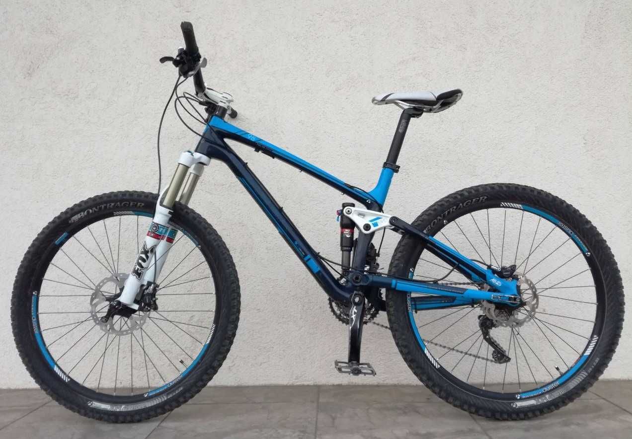 Trek fuel online ex 9.8 2013