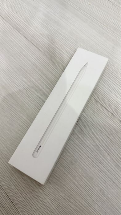Apple pencil 2 generation