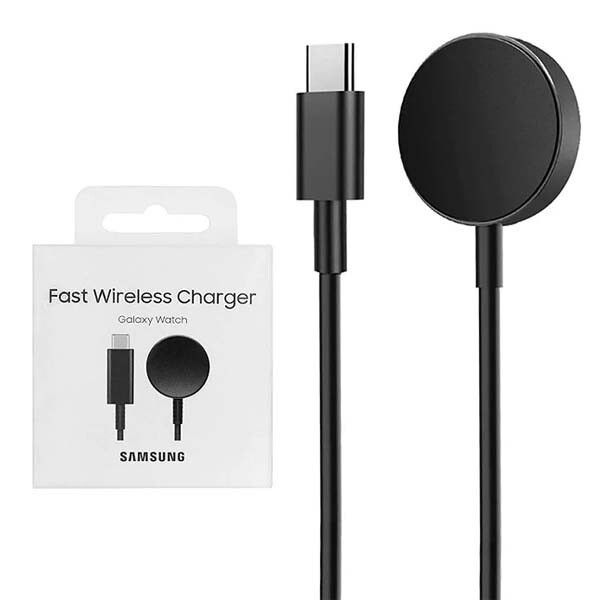 Беспроводная зарядка Samsung watch charger