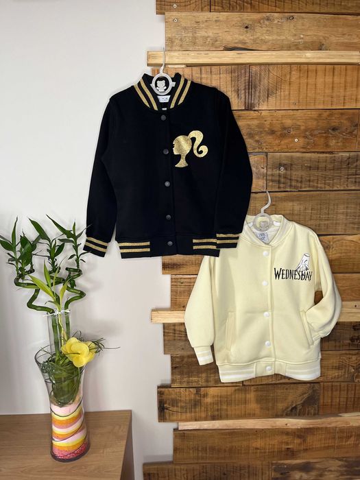 Суитчер - момиче