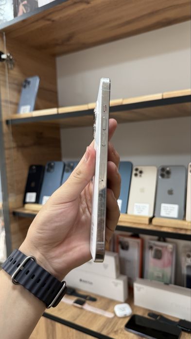 iPhone 12 Pro Max 256GB