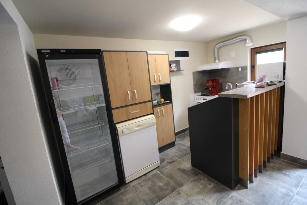 Къща за гости гр.Сапарева баня