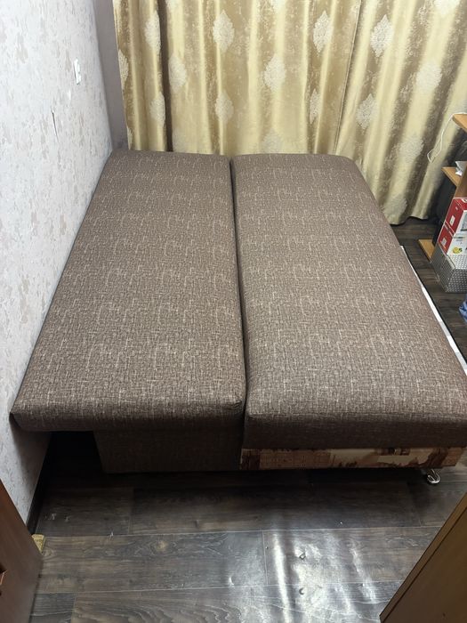 Продается диван раскладной