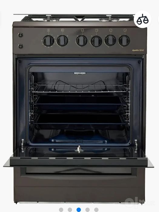 Газовая кухонная плита Artel Apetito 02-G