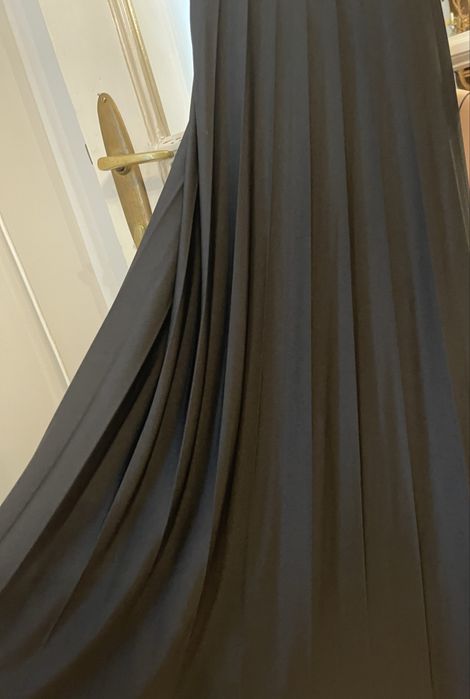 Rochie plisata superba L