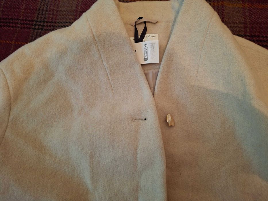 Куртка шерстяная очень красивая