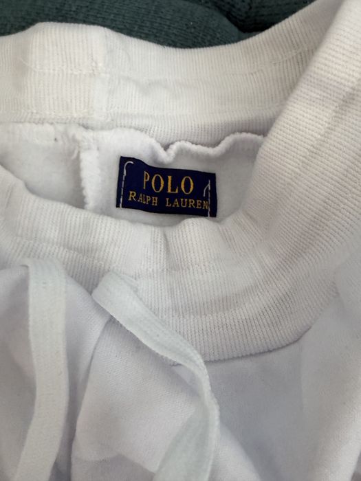 trening Ralph Lauren