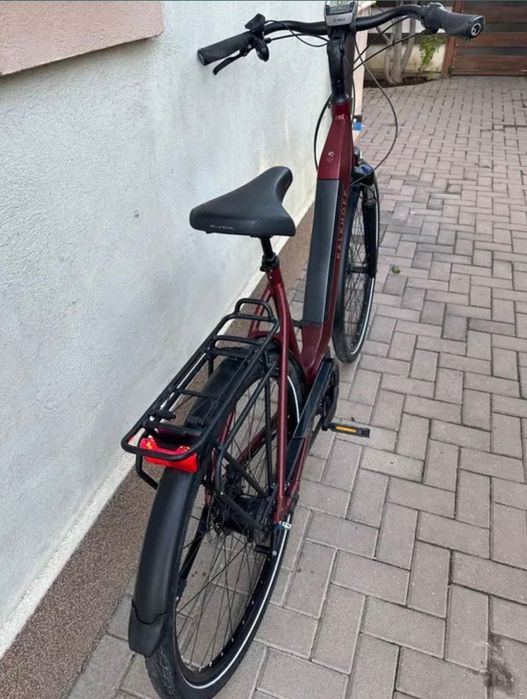 Bicicleta electrica Kalkhoff Image 3 Bosch