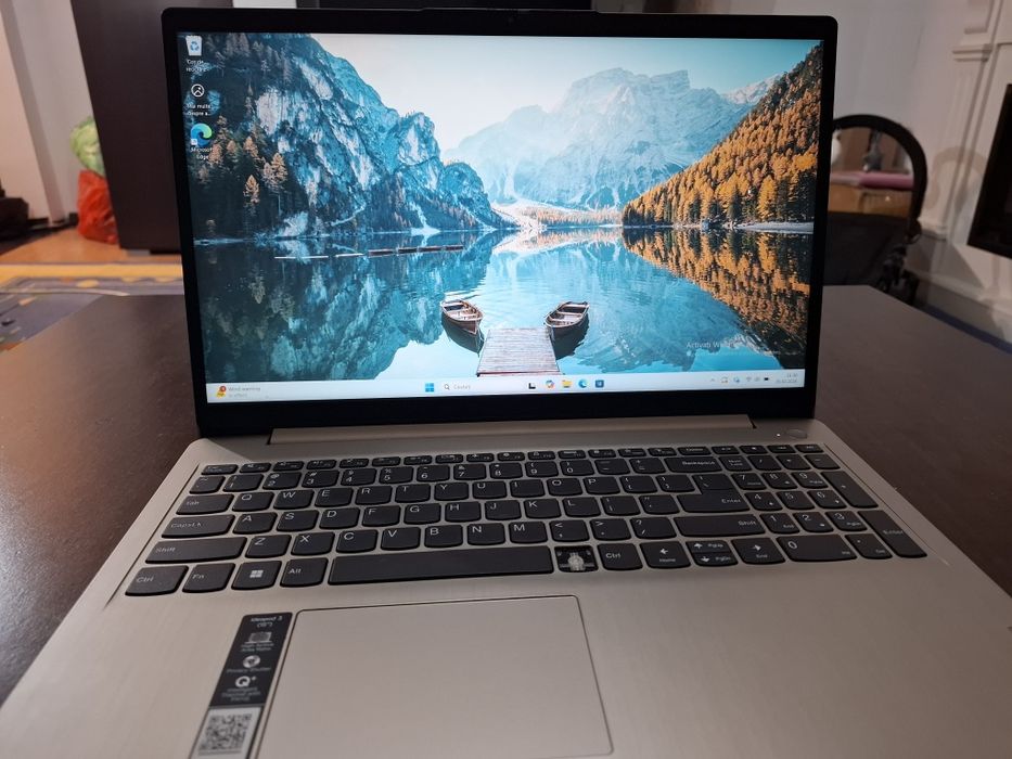 Lenovo IdeaPad 3