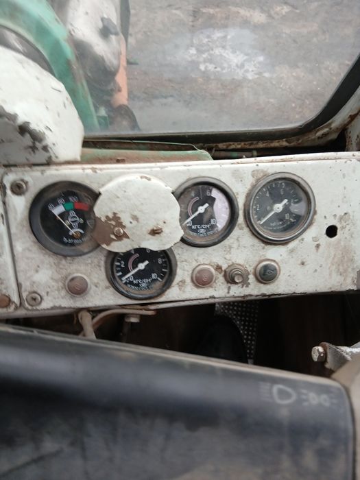 Продам ХТЗ Т 150