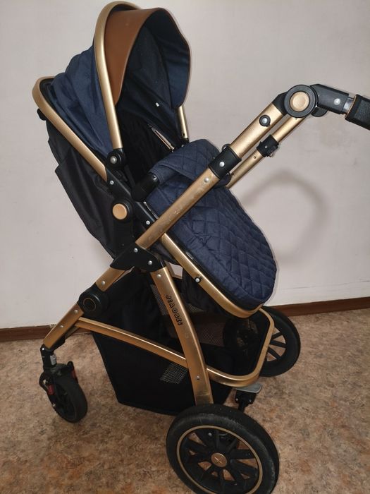 Коляска трансформер