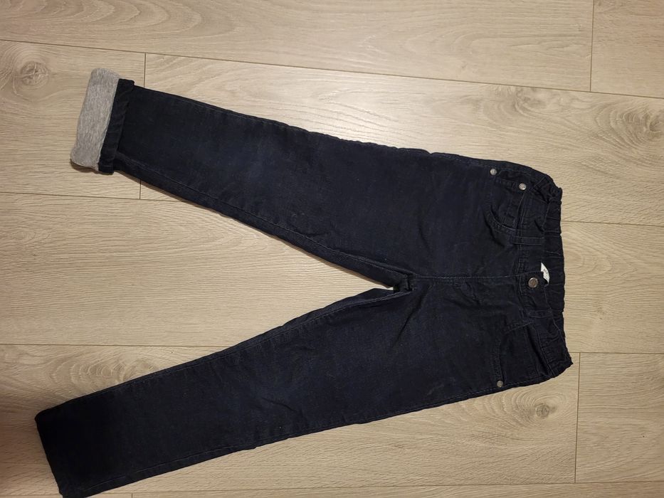 Reiat M&S de iarnă, dublat 6-7 ani