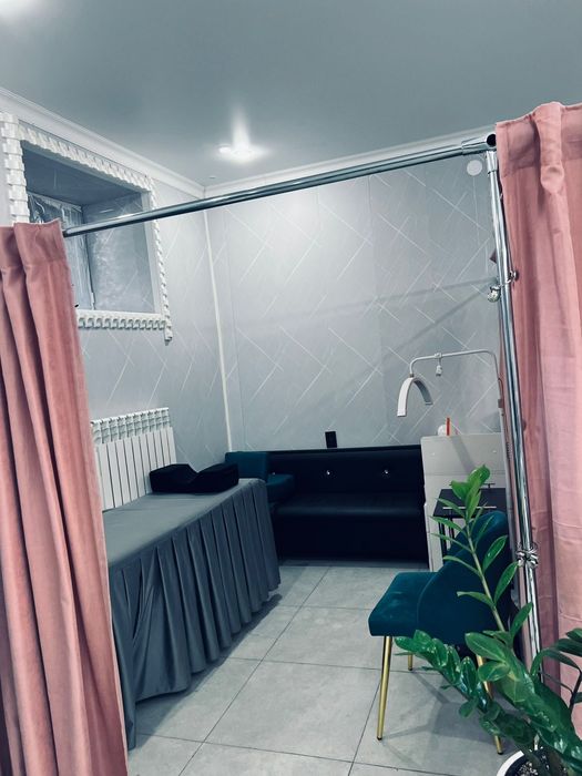 Салон красоты сатылады