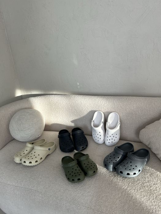 Crocs Classic оригинальные