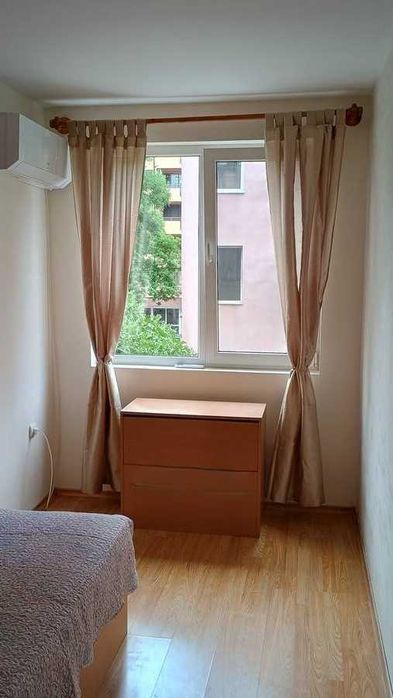 Дава се под наем Тристаен апартамент в Пловдив, Въстанически - 83 кв.м за 408 € - Снимка #7