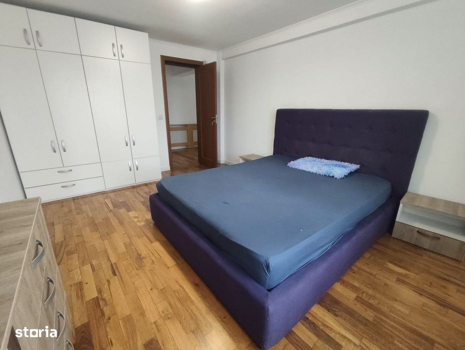 Apartament soseaua Măgurele Cora Alexandriei