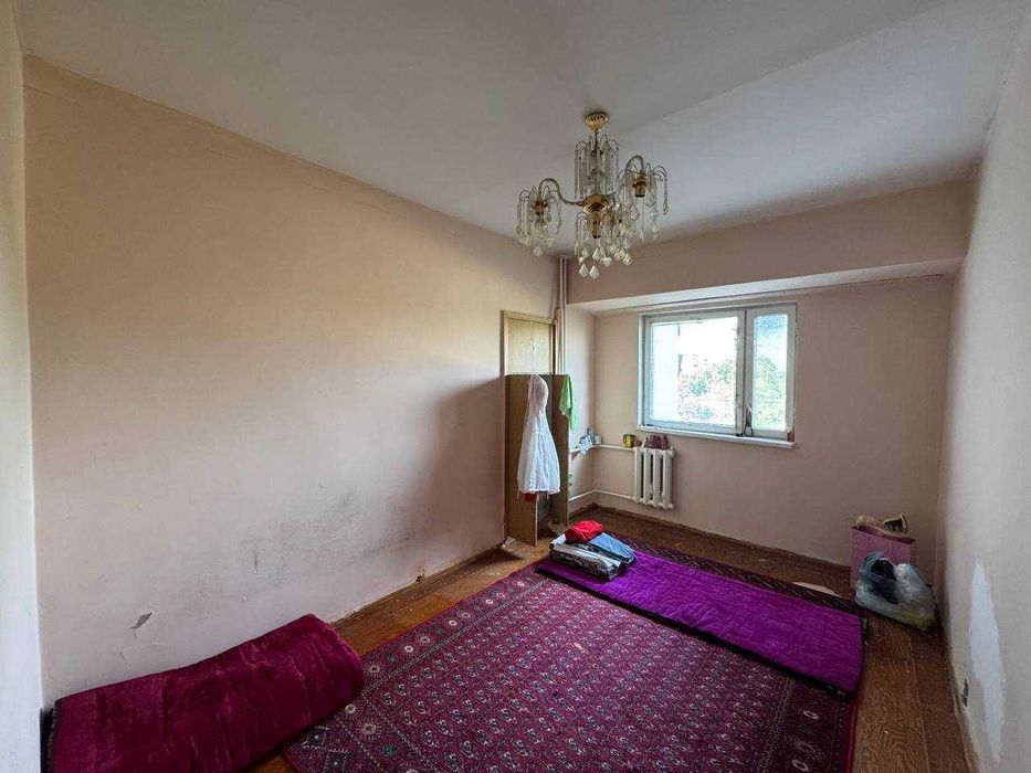 5/8/9 квартира на Ц-1 Улица Шахрисабз Ор Inter Nation School