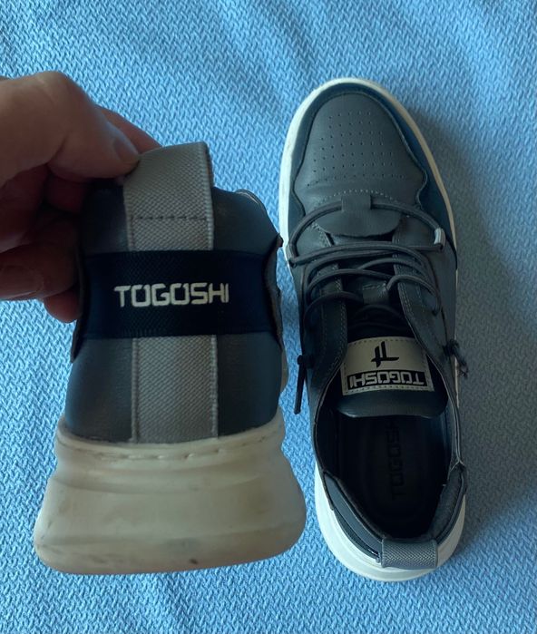 Мъжки маратонки Togoshi