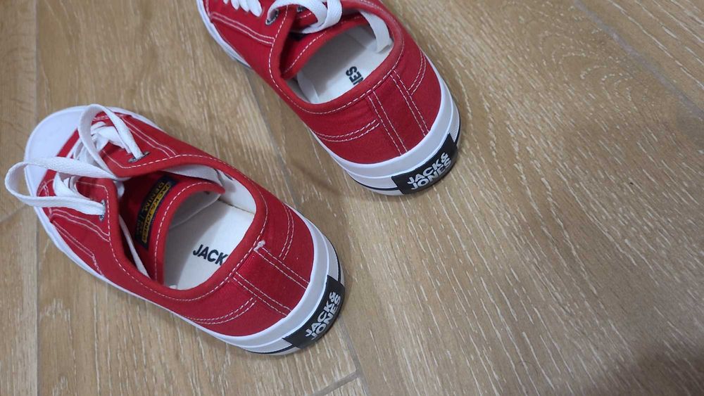 Мъжки кецове jack&jones