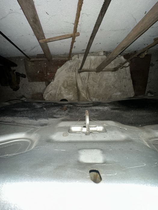 Vand Capota Ford Fiesta Non FaceLift