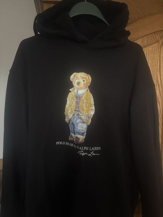 Суичър Polo Bear by Ralph Lauren