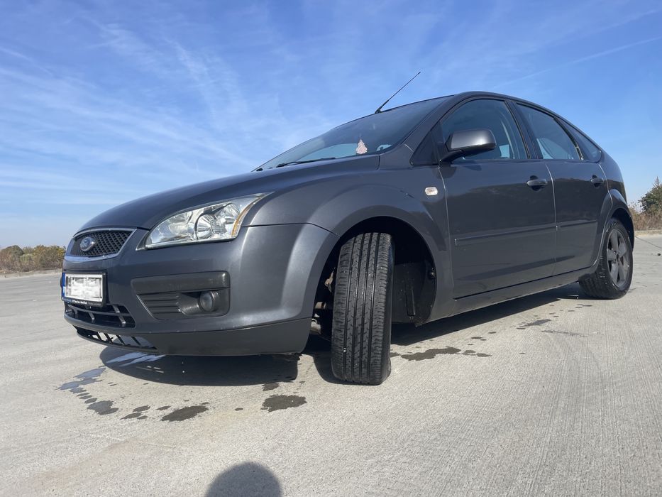 FORD Focus 0 — imagine 5