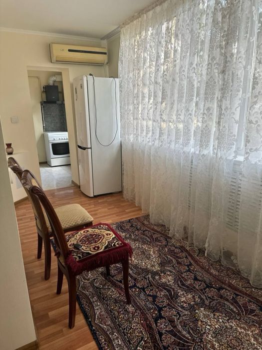 Продается квартира яккасарайский район