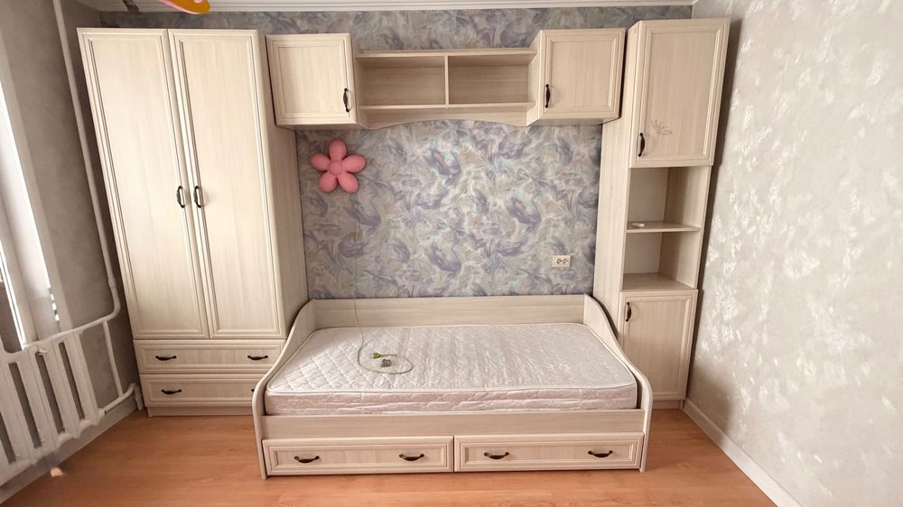 Детский гарнитур