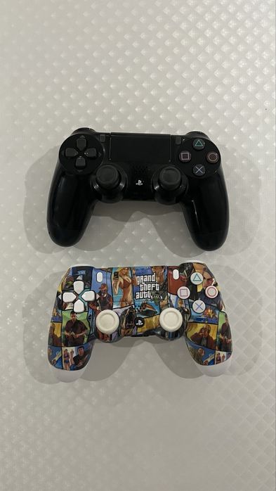 Продам PS 4 Slim