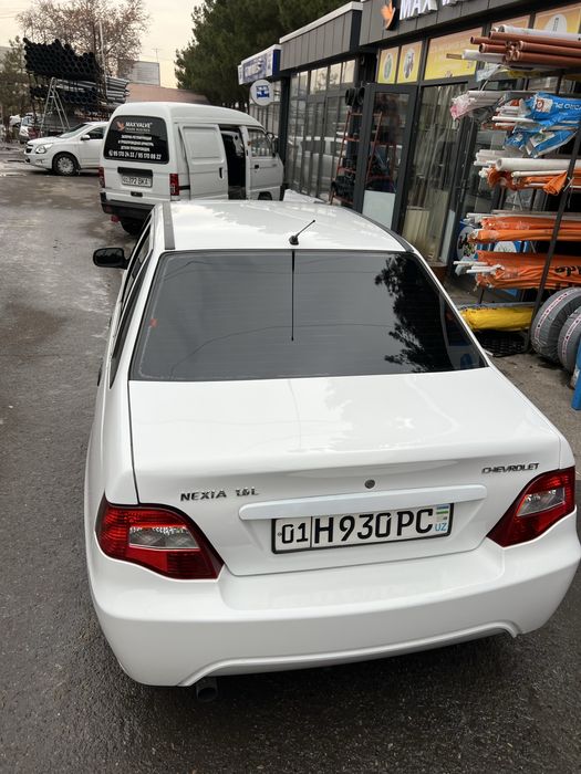 Nexia 2 1.6 Dons 2015-16