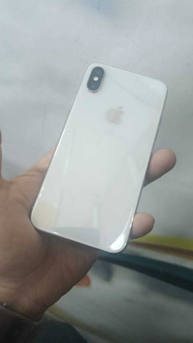 Айфон Х продам т