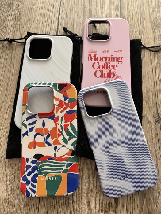 Apple iPhone 16 Pro – 128 GB | White Titanium