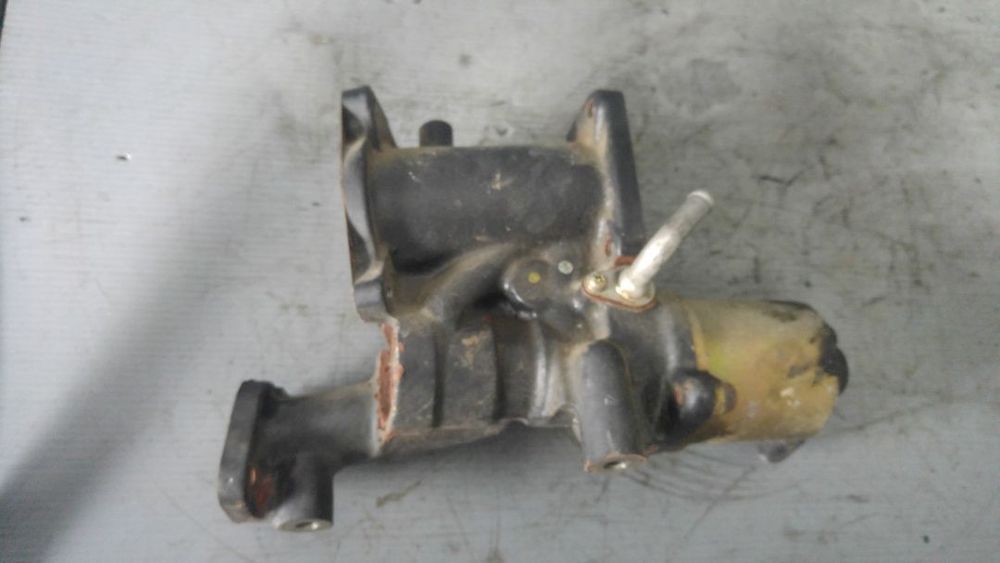 egr 1.7 cdti z17dth opel astra h corsa d meriva a  8973586130 hu135000-7130