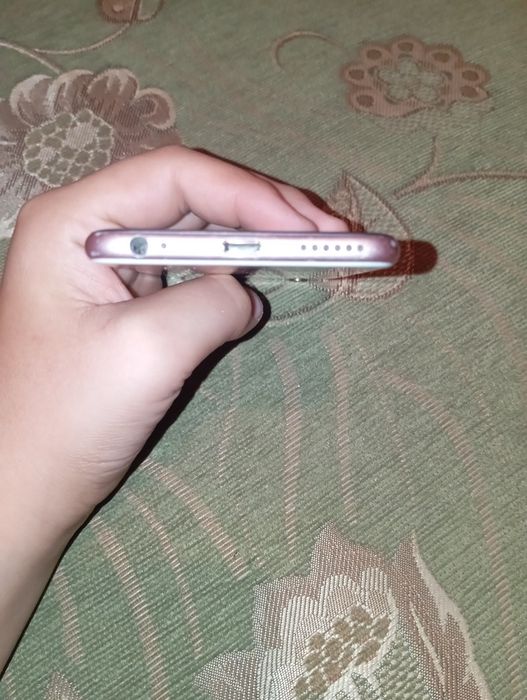 iPhone 6s без гаранти